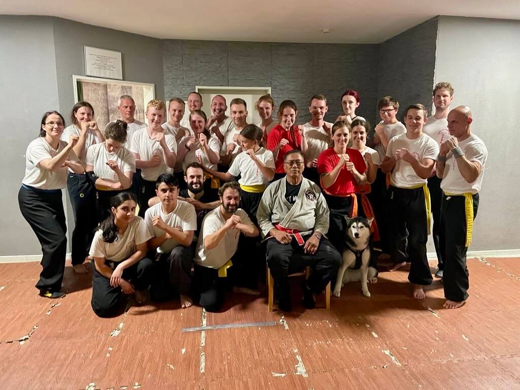 WHKD Kung Fu Norderstedt